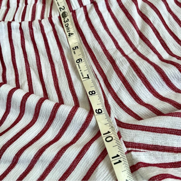 BLEUH CIEL Bell-Bottom Pants - Picture 4 of 5